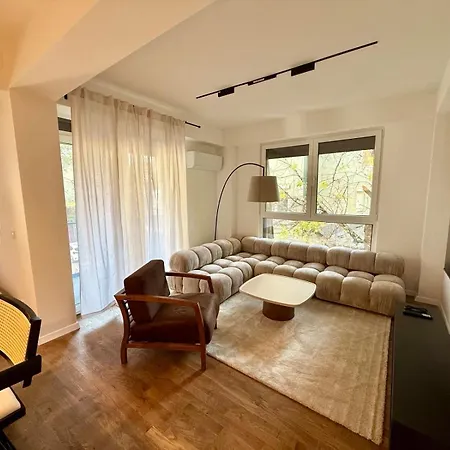 The Sunny Spot - Center Skopje