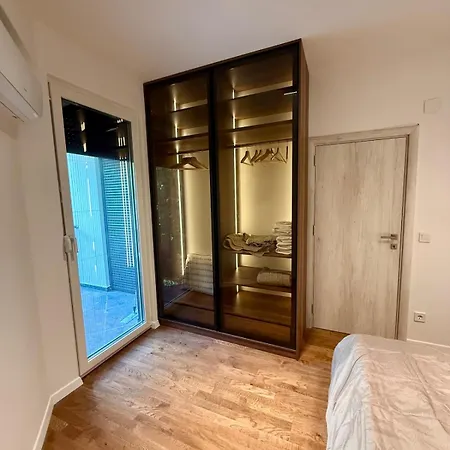 The Sunny Spot - Center Skopje