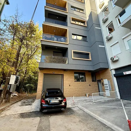 Apartment The Sunny Spot - Center