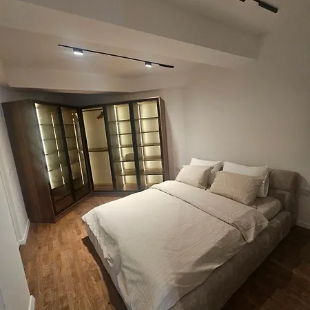 The Sunny Spot - Center Apartment Skopje