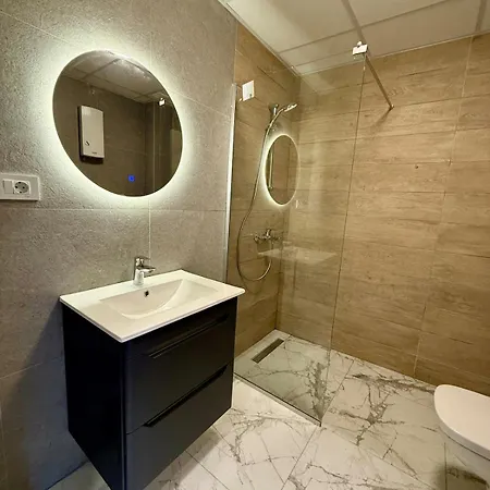 Apartment The Sunny Spot - Center Skopje