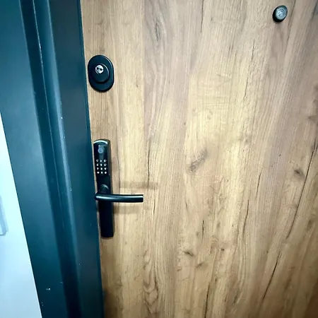 The Sunny Spot - Center Skopje