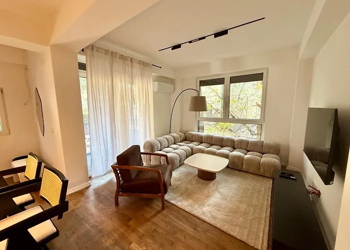 The Sunny Spot - Center Skopje