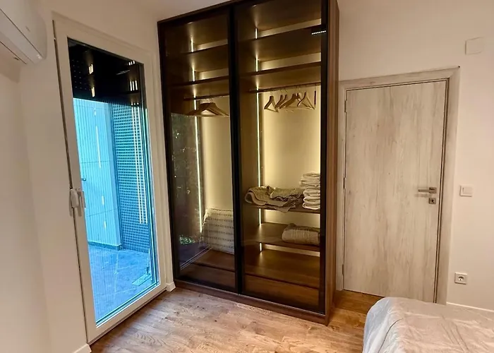 The Sunny Spot - Center Skopje