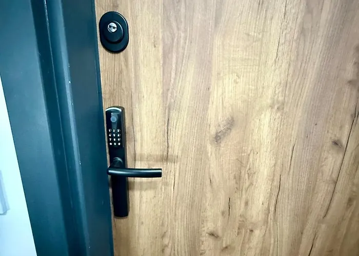 The Sunny Spot - Center Skopje